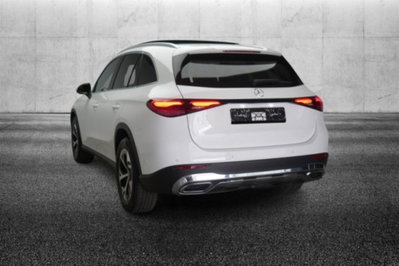 Mercedes-Benz GLC 220 d 4Matic Mild Hybrid AMG Advanced Plus (4)