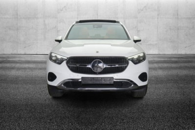 Mercedes-Benz GLC 220 d 4Matic Mild Hybrid AMG Advanced Plus (5)