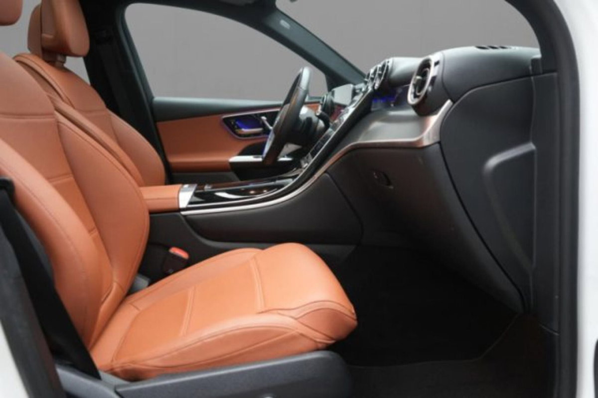 Mercedes-Benz GLC 220 d 4Matic Mild Hybrid AMG Advanced Plus (6)