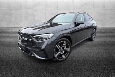 Mercedes-Benz GLC 220 d 4Matic Mild Hybrid AMG Advanced Plus usata