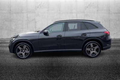 Mercedes-Benz GLC 220 d 4Matic Mild Hybrid AMG Advanced Plus (5)
