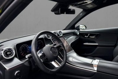 Mercedes-Benz GLC 220 d 4Matic Mild Hybrid AMG Advanced Plus (6)