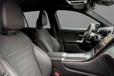 Mercedes-Benz GLC 220 d 4Matic Mild Hybrid AMG Advanced Plus (7)