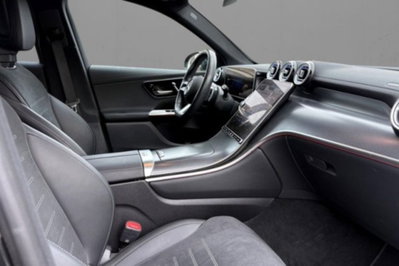 Mercedes-Benz GLC 220 d 4Matic Mild Hybrid AMG Advanced Plus (8)