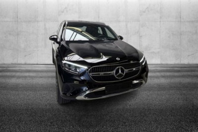 Mercedes-Benz GLC Coupé 200 d AMG Line Advanced Plus 4matic auto usata