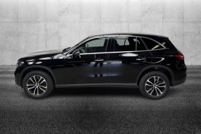 Mercedes-Benz GLC Coupé 200 d AMG Line Advanced Plus 4matic auto (3)