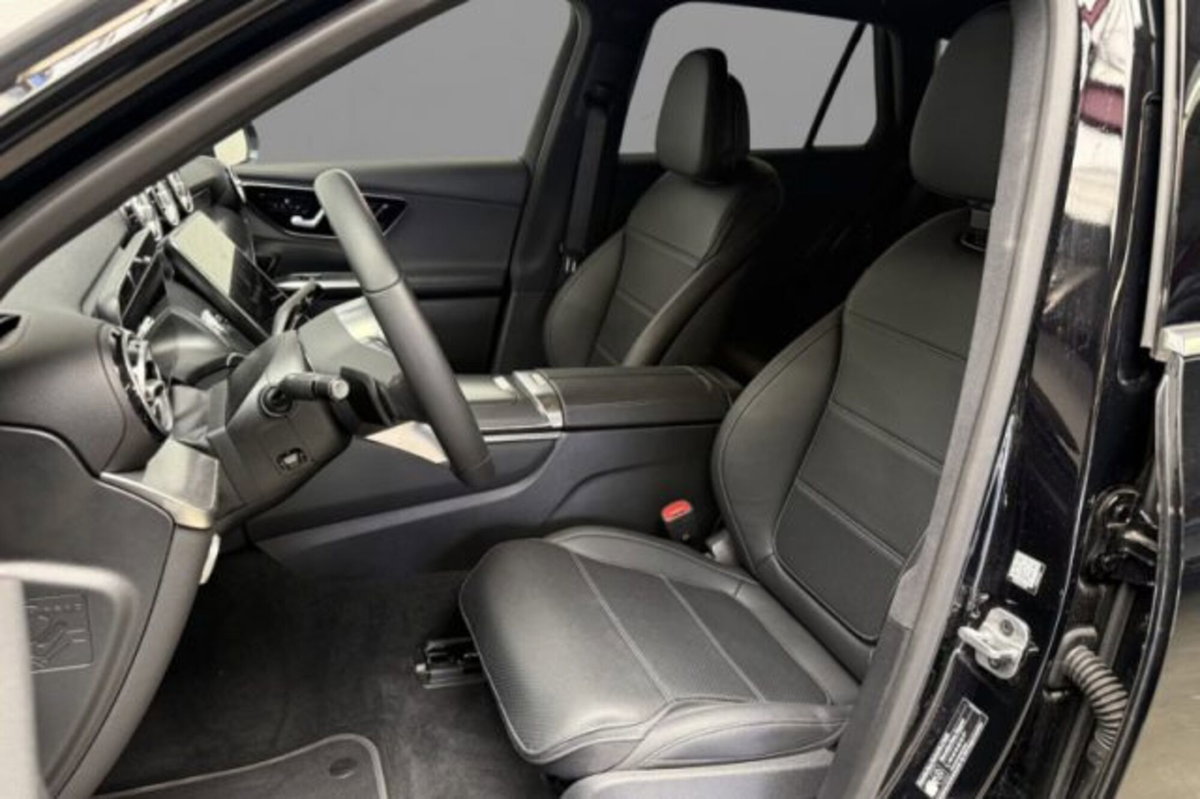 Mercedes-Benz GLC Coupé 200 d AMG Line Advanced Plus 4matic auto (6)