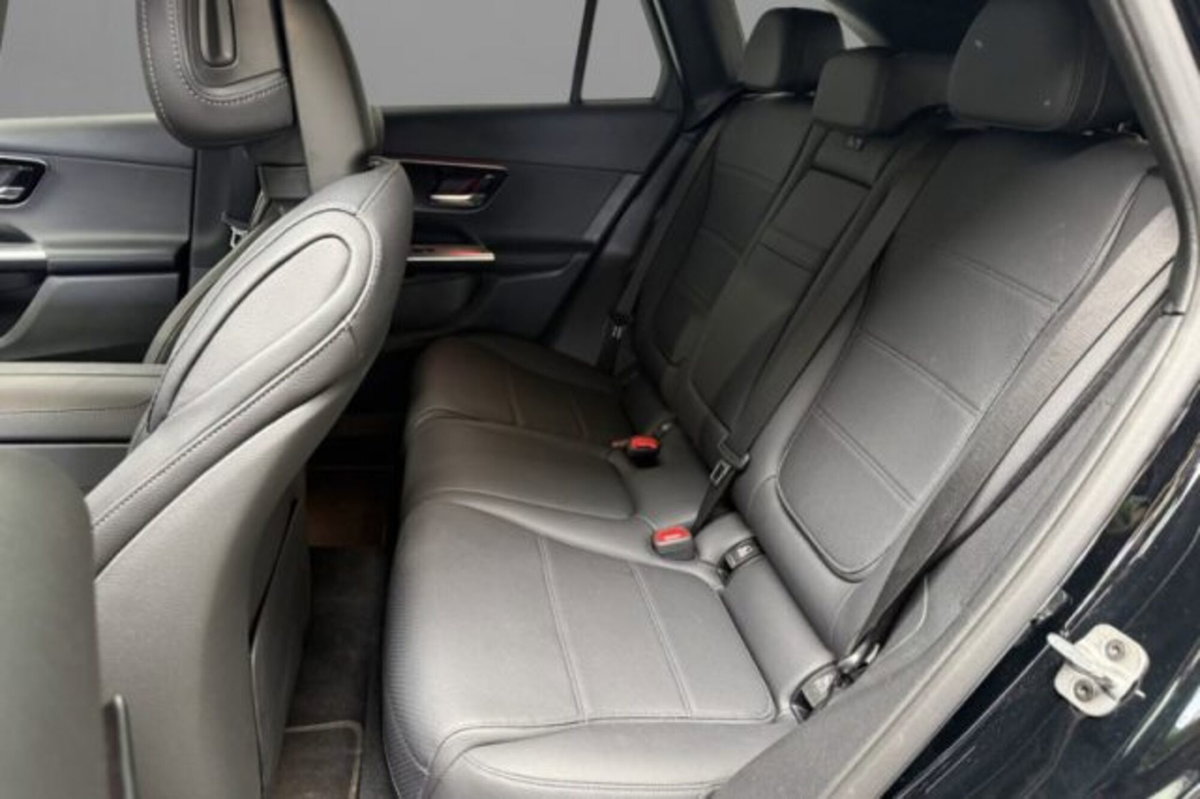 Mercedes-Benz GLC Coupé 200 d AMG Line Advanced Plus 4matic auto (7)