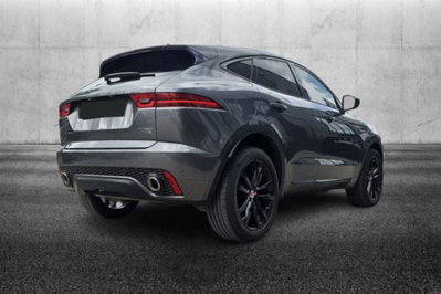 Jaguar E-Pace 2.0D 180 CV AWD aut. Chequered Flag (2)