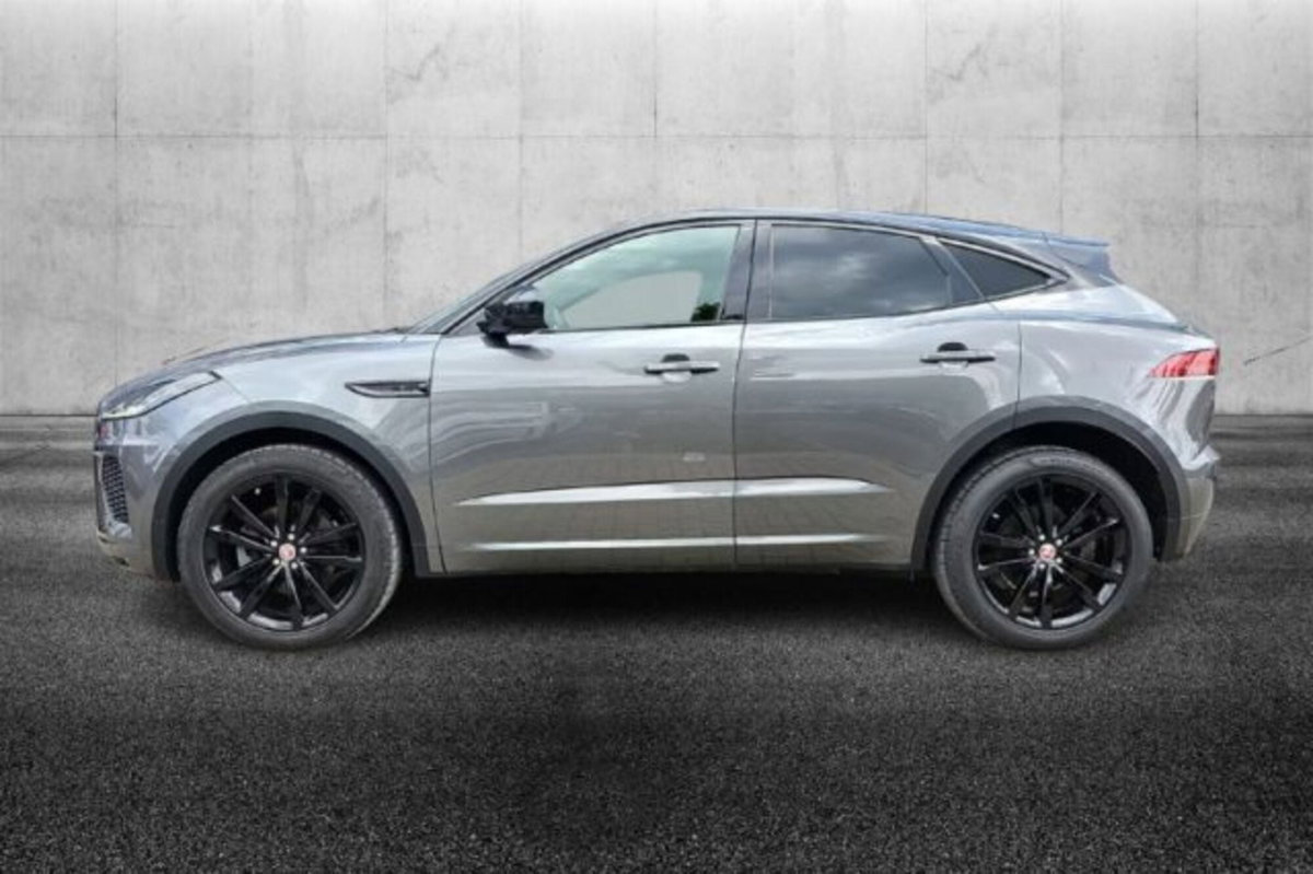 Jaguar E-Pace 2.0D 180 CV AWD aut. Chequered Flag (3)