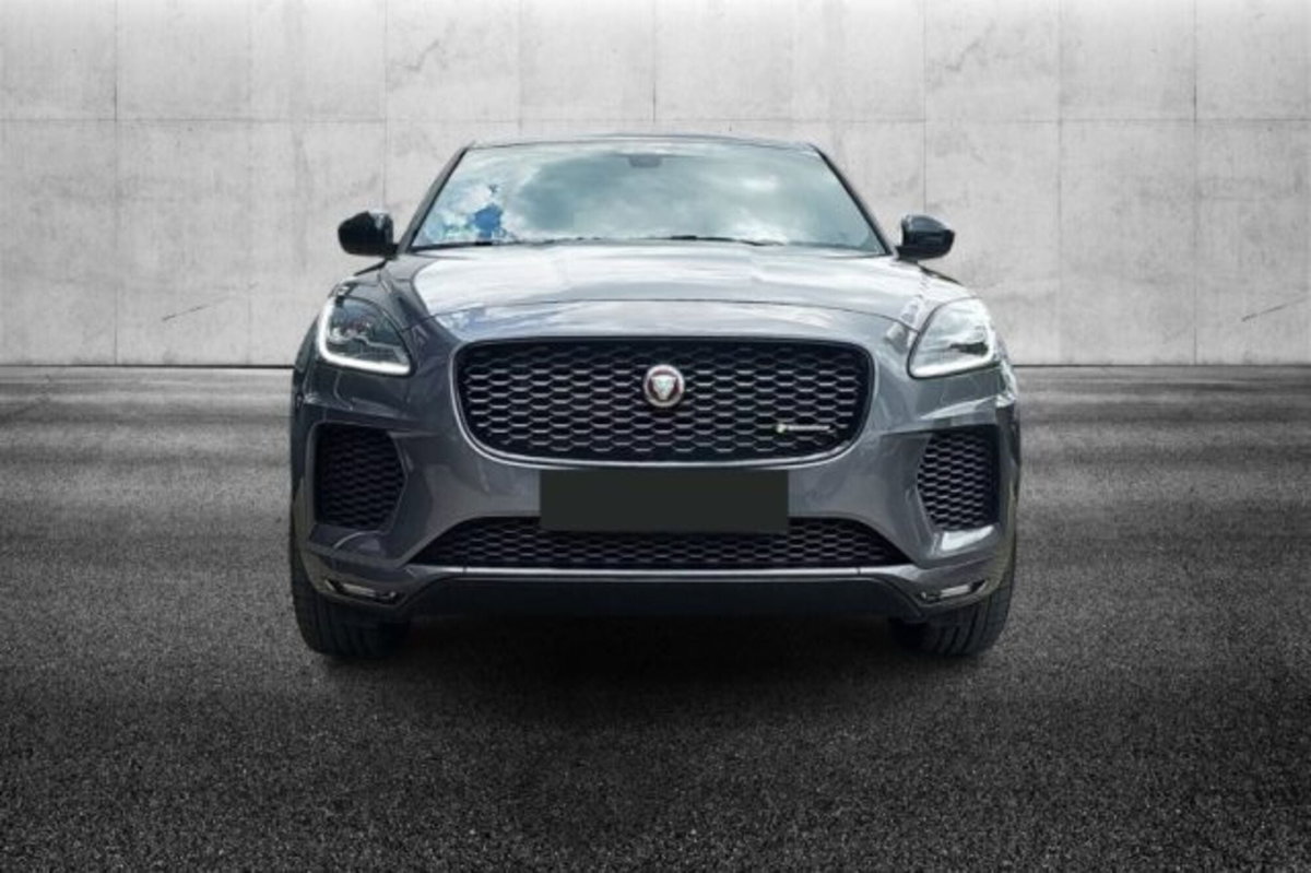 Jaguar E-Pace 2.0D 180 CV AWD aut. Chequered Flag (4)