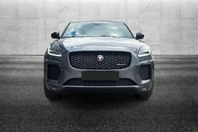 Jaguar E-Pace 2.0D 180 CV AWD aut. Chequered Flag (4)