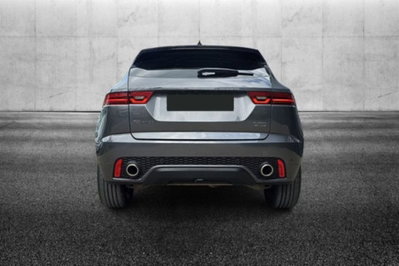 Jaguar E-Pace 2.0D 180 CV AWD aut. Chequered Flag (5)