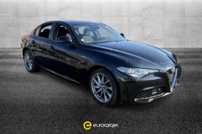 Alfa Romeo Giulia 2.0 Turbo 200 CV AT8 Super usata