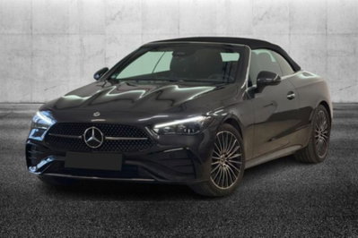 Mercedes-Benz CLE Cabrio 200 AMG Line Advanced Plus auto usata