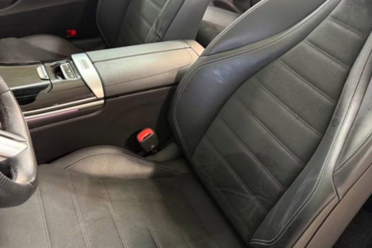 Mercedes-Benz CLE Cabrio 200 AMG Line Advanced Plus auto (6)