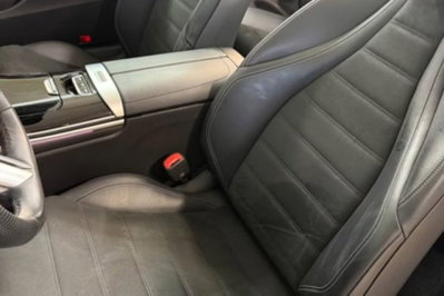 Mercedes-Benz CLE Cabrio 200 AMG Line Advanced Plus auto (6)
