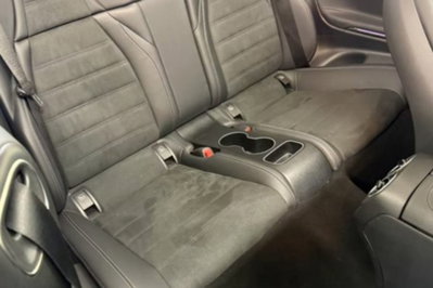 Mercedes-Benz CLE Cabrio 200 AMG Line Advanced Plus auto (7)