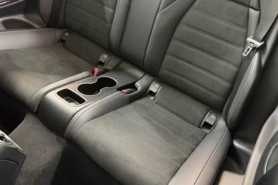 Mercedes-Benz CLE Cabrio 200 AMG Line Advanced Plus auto (8)