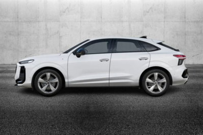 Audi Q3 Sportback 2.0 tfsi S line edition quattro 265cv s-tronic (3)