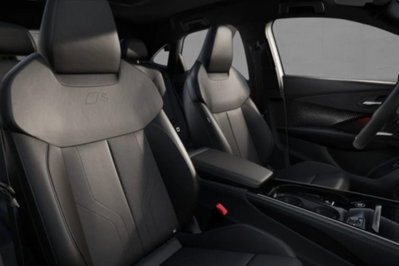 Audi Q3 Sportback 2.0 tfsi S line edition quattro 265cv s-tronic (5)