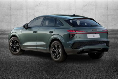 Audi Q3 Sportback 35 TFSI S tronic S line edition (2)