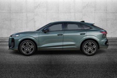 Audi Q3 Sportback 35 TFSI S tronic S line edition (3)
