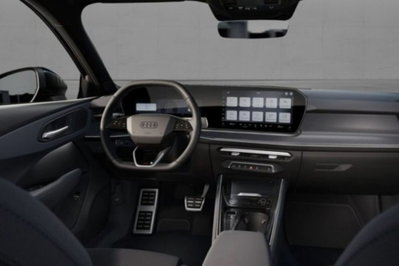 Audi Q3 Sportback 35 TFSI S tronic S line edition (4)