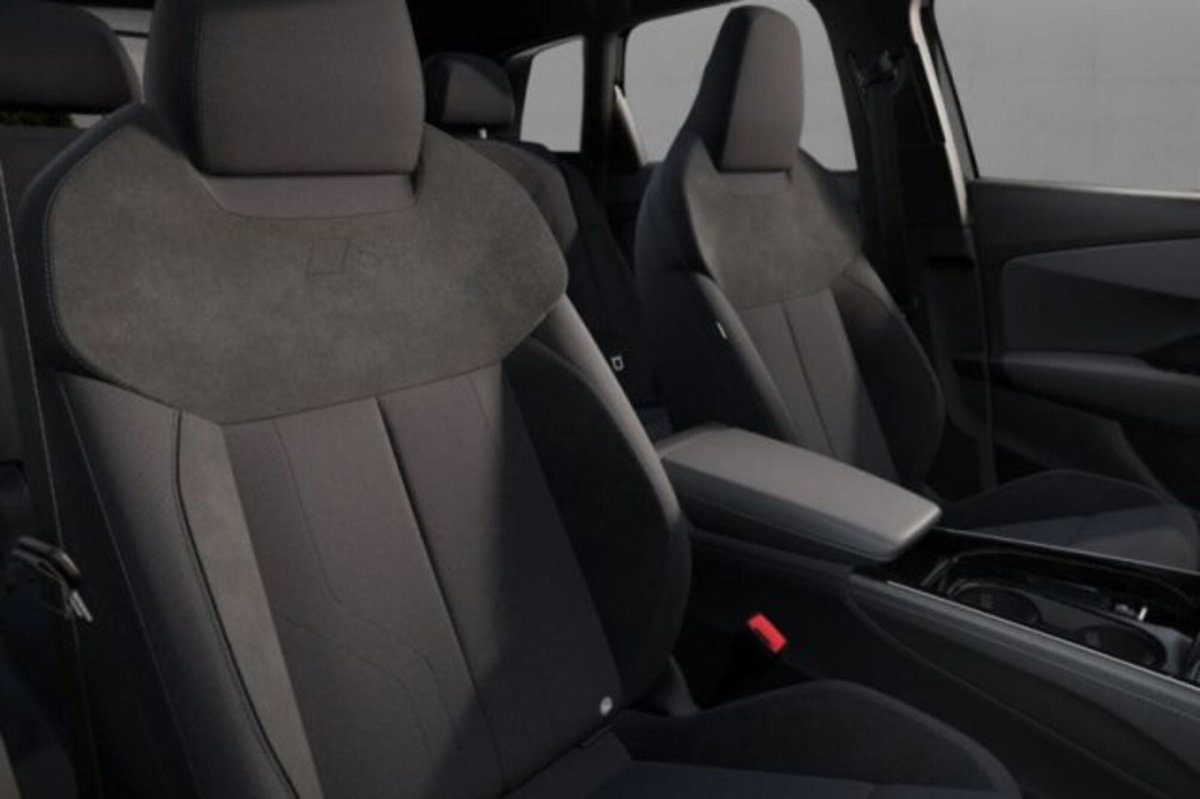 Audi Q3 Sportback 35 TFSI S tronic S line edition (5)