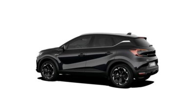 Mitsubishi ASX 1.3 mhev Black Edition dct (8)