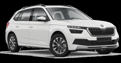 Skoda Kamiq 1.5 tsi Be More 150cv dsg