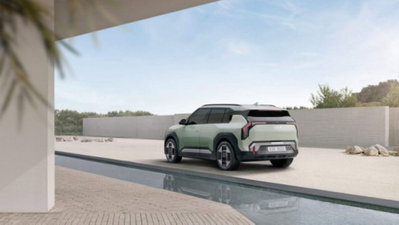 Kia EV3 81,4 kWh GT-line Plus