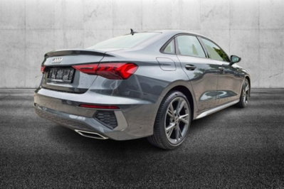 Audi A3 Sedan 35 TDI S tronic S line edition (3)