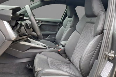 Audi A3 Sedan 35 TDI S tronic S line edition (5)