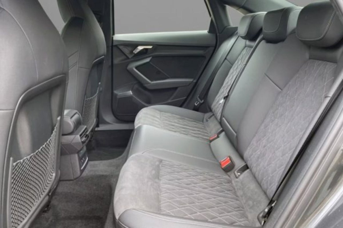 Audi A3 Sedan 35 TDI S tronic S line edition (6)