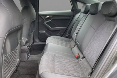 Audi A3 Sedan 35 TDI S tronic S line edition (6)