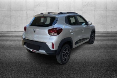 Dacia Spring Comfort Electric 45 (3)