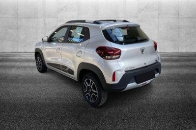 Dacia Spring Comfort Electric 45 (4)