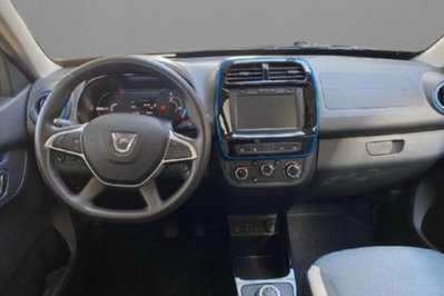 Dacia Spring Comfort Electric 45 (6)
