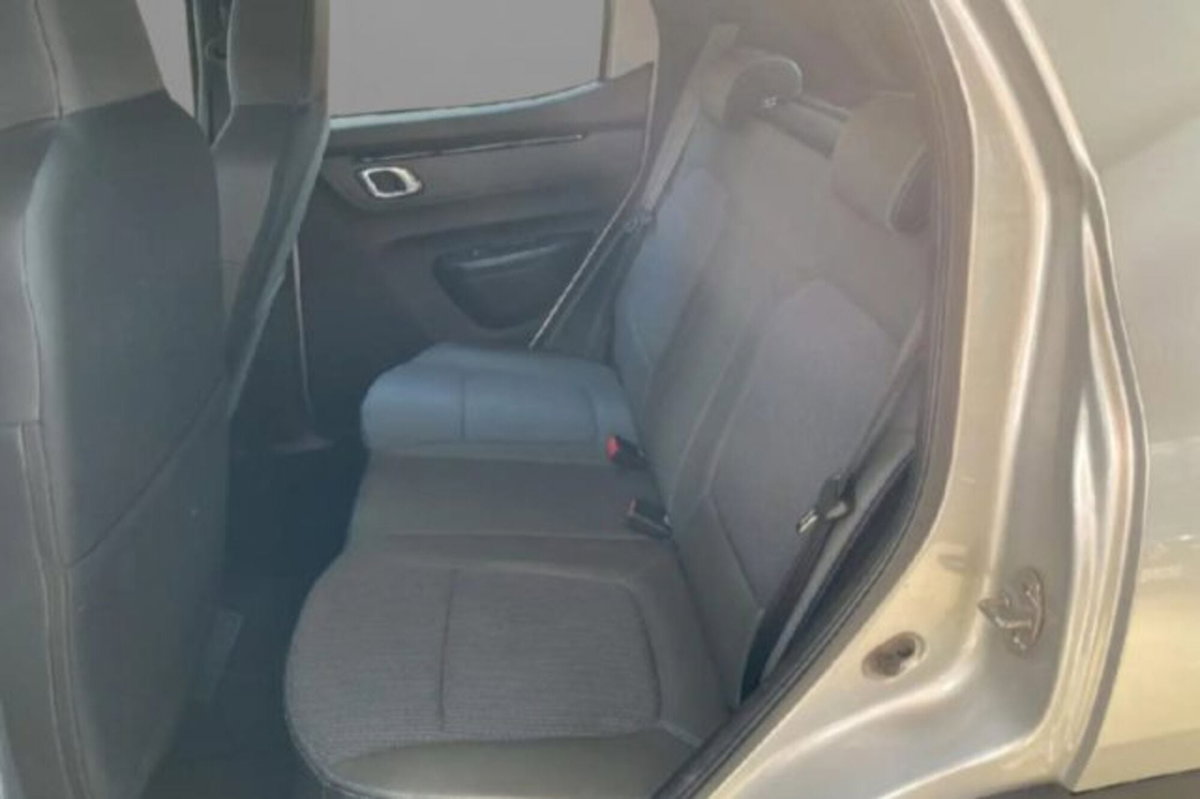 Dacia Spring Comfort Electric 45 (8)