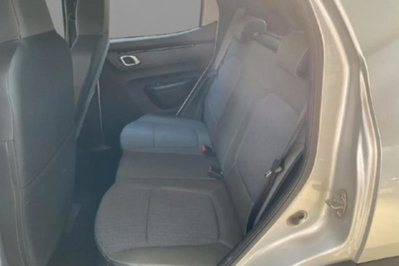 Dacia Spring Comfort Electric 45 (8)