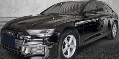 Audi A6 Avant 40 2.0 TDI quattro ultra S tronic Business usata