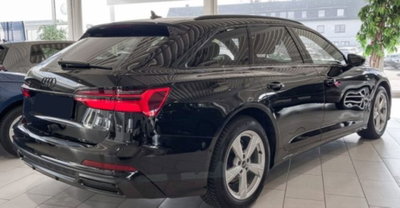 Audi A6 Avant 40 2.0 TDI quattro ultra S tronic Business (2)
