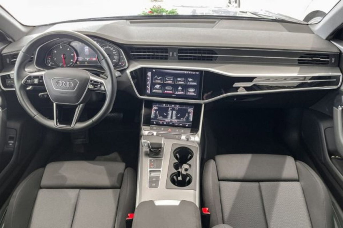 Audi A6 Avant 40 2.0 TDI quattro ultra S tronic Business (3)