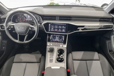 Audi A6 Avant 40 2.0 TDI quattro ultra S tronic Business (3)