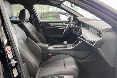 Audi A6 Avant 40 2.0 TDI quattro ultra S tronic Business (4)