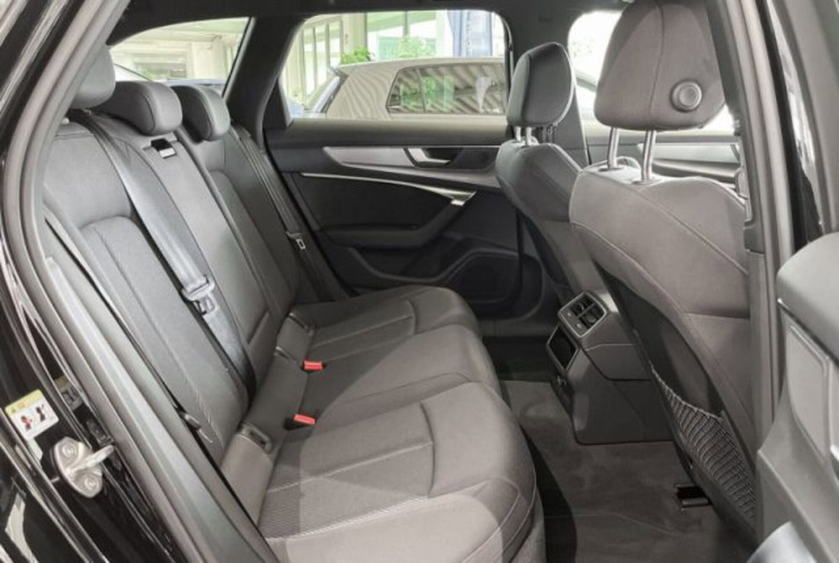 Audi A6 Avant 40 2.0 TDI quattro ultra S tronic Business (5)