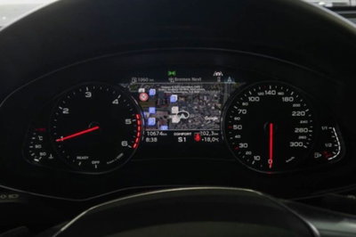 Audi A6 Avant 40 2.0 TDI quattro ultra S tronic Business (6)