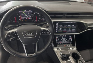 Audi A6 Avant 40 2.0 TDI quattro ultra S tronic Business (7)
