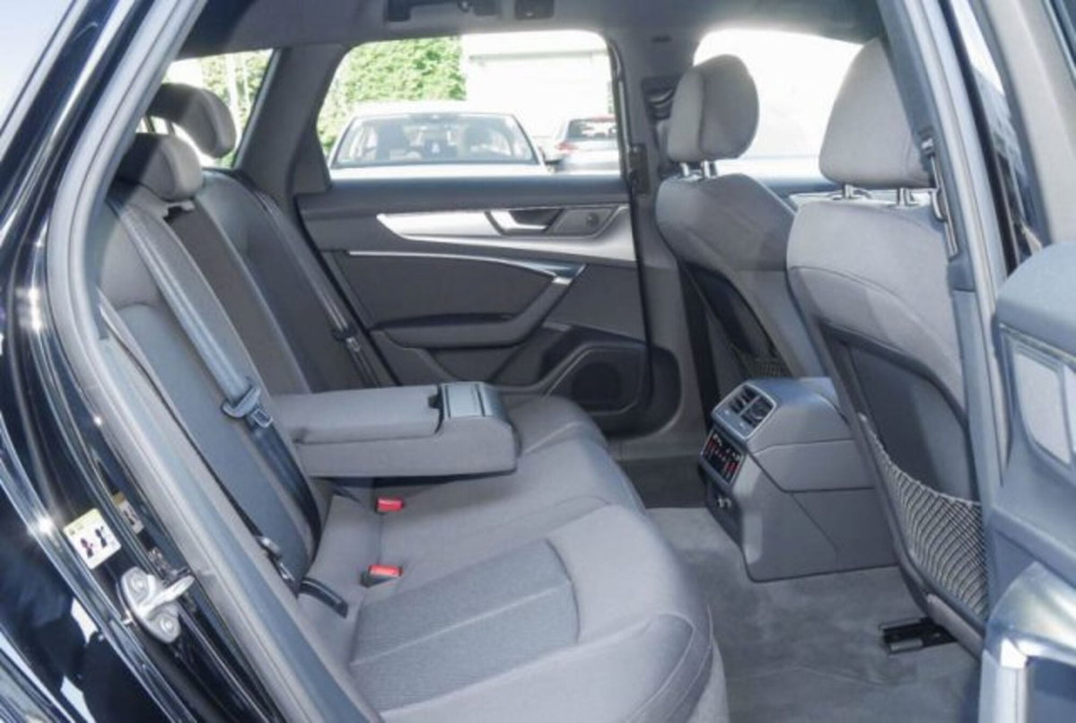 Audi A6 Avant 40 2.0 TDI quattro ultra S tronic Business (8)